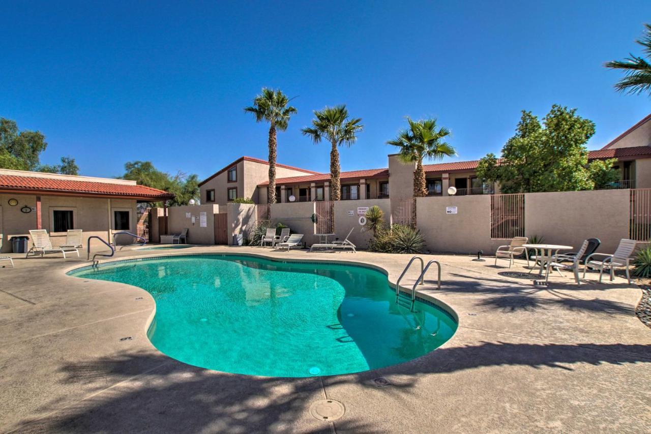 Quiet Retreat About 5 Mi To Lost Dutchman State Park! Apache Junction Exteriör bild