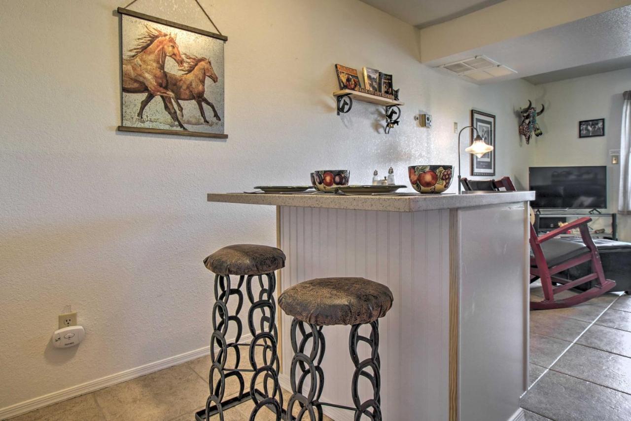 Quiet Retreat About 5 Mi To Lost Dutchman State Park! Apache Junction Exteriör bild